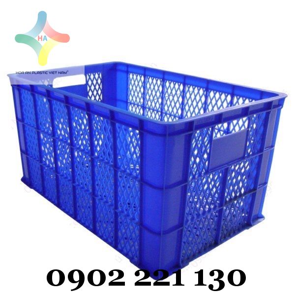 Mua thùng nhựa rỗng HS019 chất lượng cao, giá rẻ toàn quốc